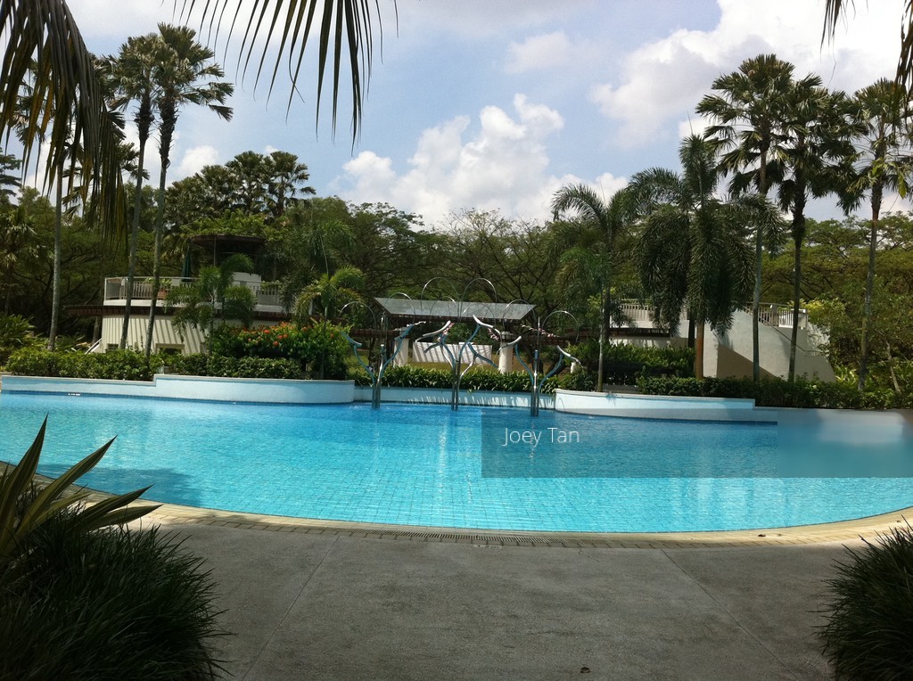 Lilydale (D27), Condominium #142435752
